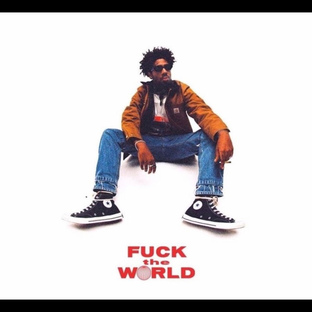 Meet your Posher, Ronald